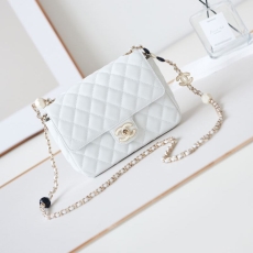 Chanel Stachel Bags